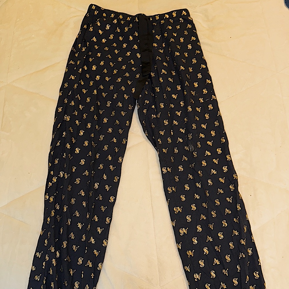Victoria’s Secret pajama pants